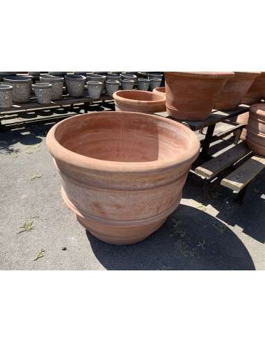 Vase Italien campana D60/H47
