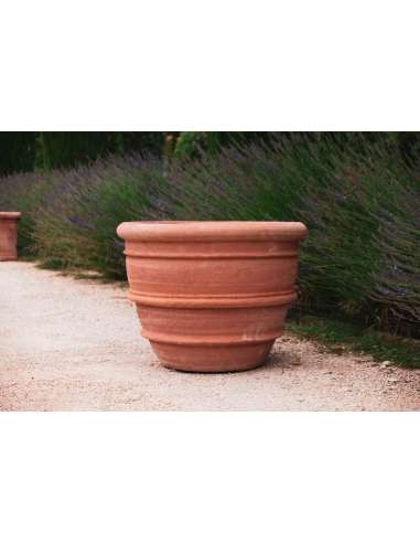 Vase Italien toscan modèle Campana
