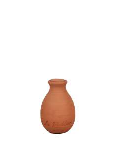 Poterie d’arrosage avec chapeau à enterrer (Ollas) taille S