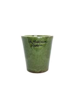 Mazagran mini mini tradition vert