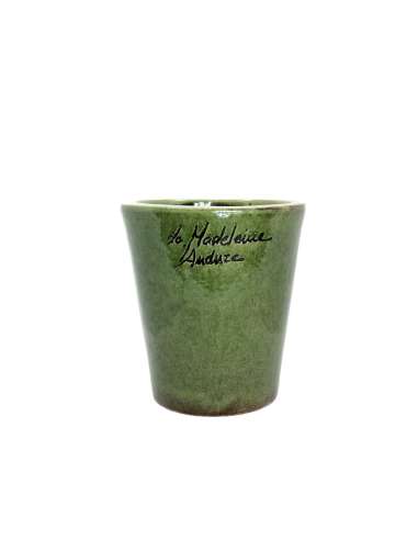 Mazagran mini mini tradition vert