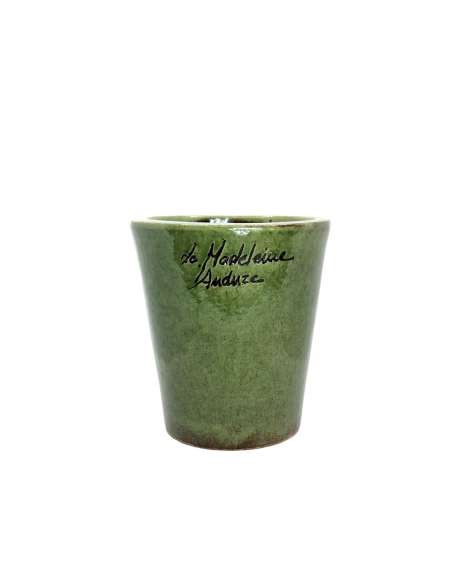 Mazagran mini mini tradition vert