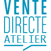 Vente directe atelier