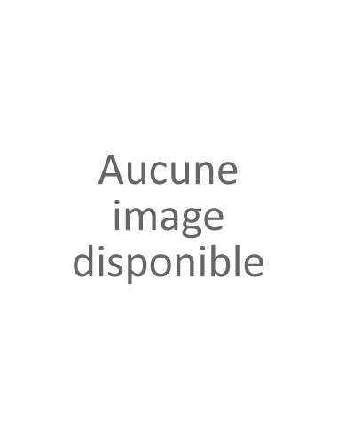 Cuvier émaillé tradition jaune